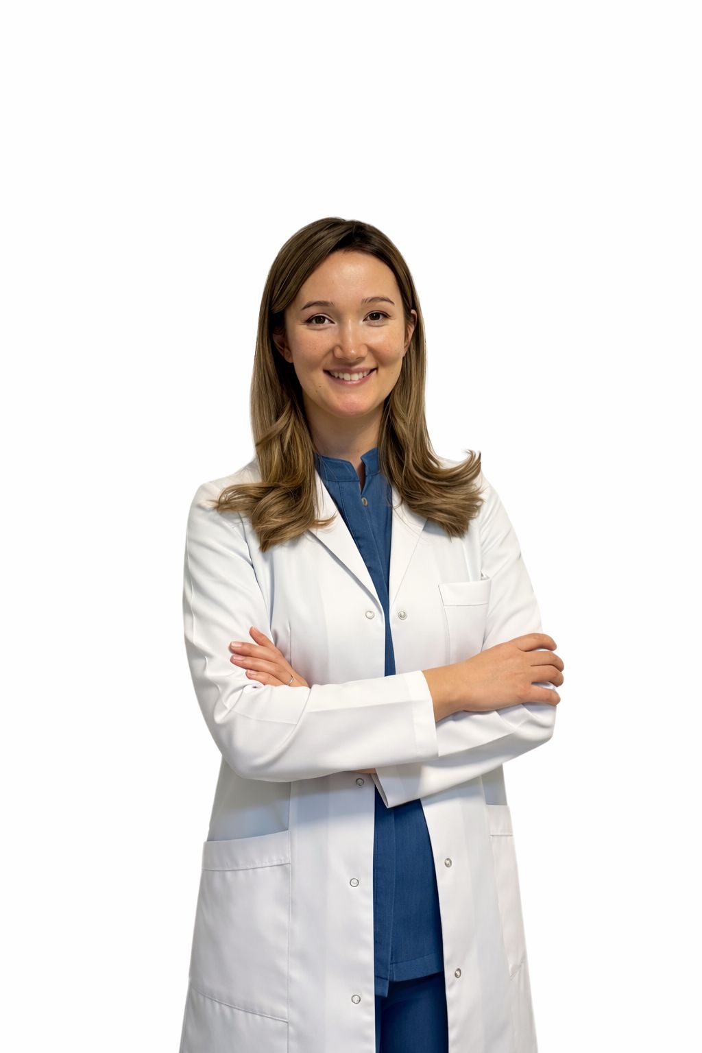 Op.Dr. Berna KOLBAŞI